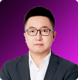 5 陈海林 Wildberries中国商家服务中心负责人