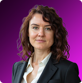 撒萐 Aleksandra Kulik Wildberries跨境业务商务负责人